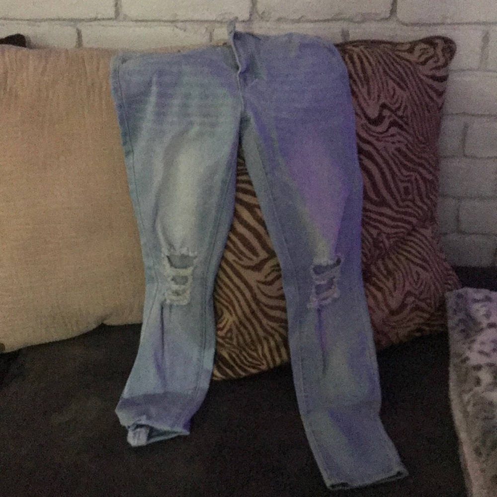 Jeans